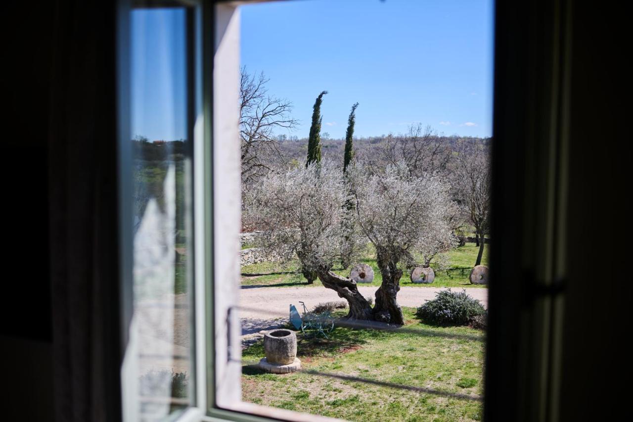 Winery Cuj Bed & Breakfast Vilanija Екстер'єр фото