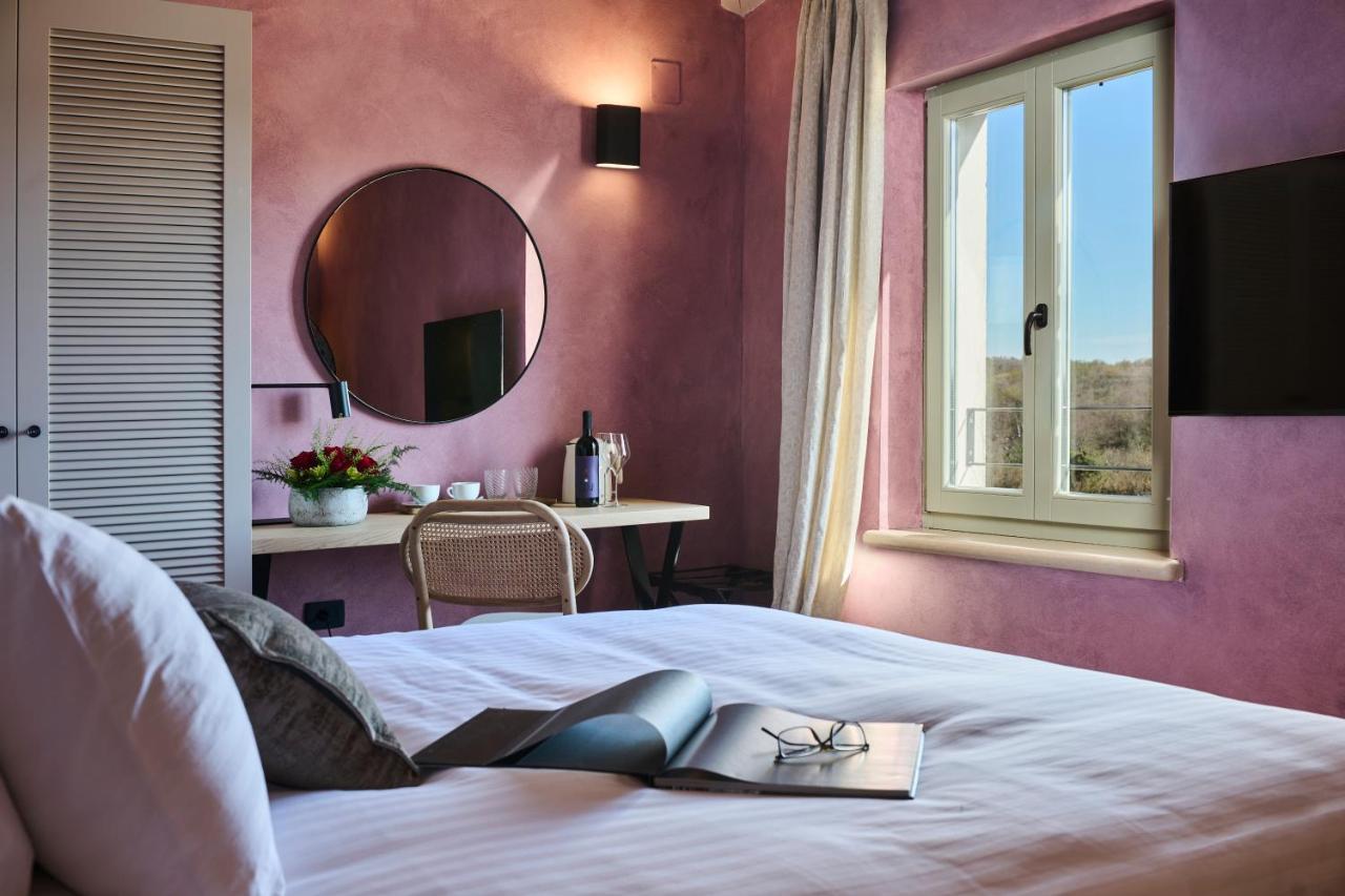 Winery Cuj Bed & Breakfast Vilanija Екстер'єр фото