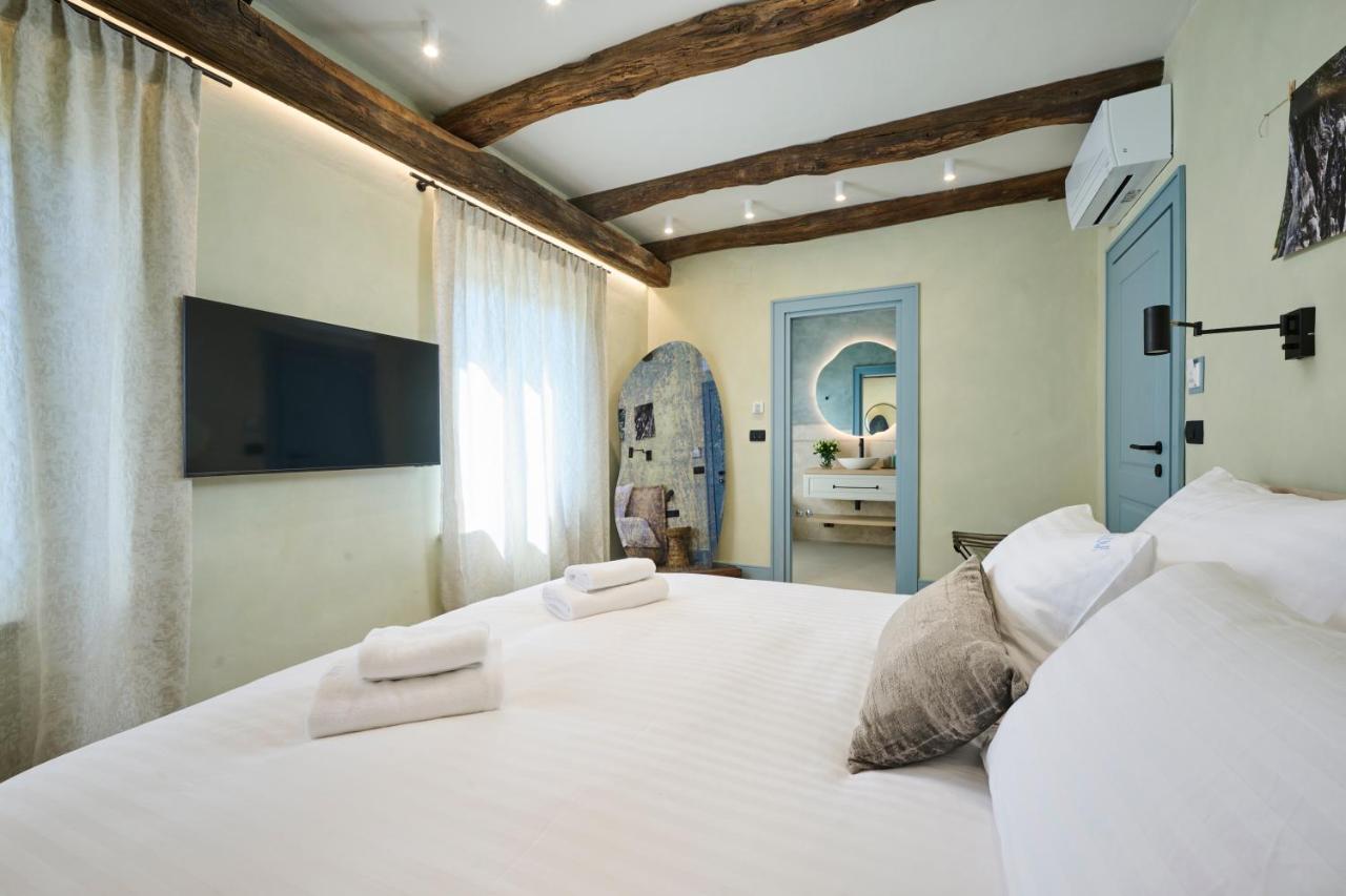 Winery Cuj Bed & Breakfast Vilanija Екстер'єр фото