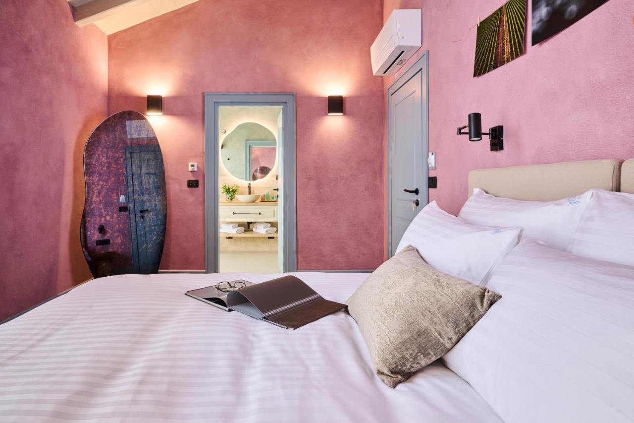 Winery Cuj Bed & Breakfast Vilanija Екстер'єр фото