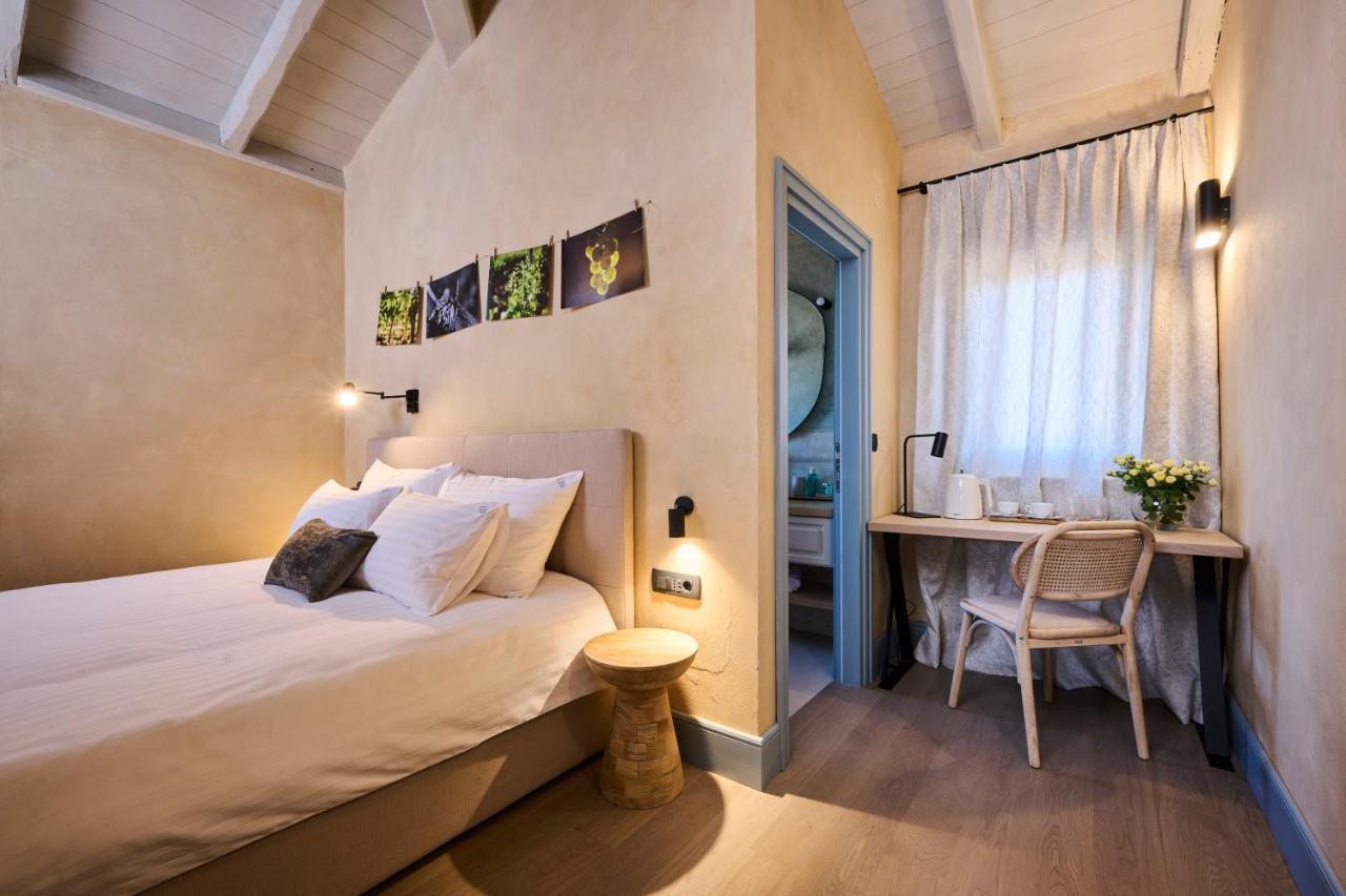 Winery Cuj Bed & Breakfast Vilanija Екстер'єр фото