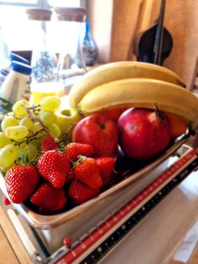 Winery Cuj Bed & Breakfast Vilanija Екстер'єр фото