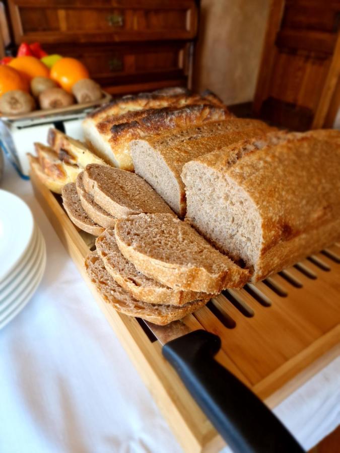 Winery Cuj Bed & Breakfast Vilanija Екстер'єр фото